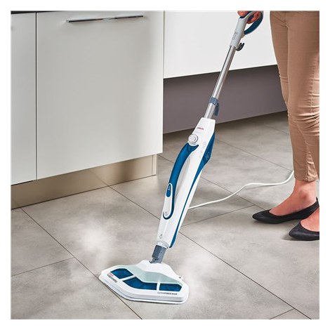 Polti | PTEU0296 Vaporetto SV460 Double | Steam mop | Power 1500 W | Steam pressure Not Applicable bar | Water tank capacity 0.3 - 2